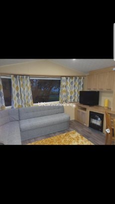 Skipsea Sands Holiday Park, Ref 11180