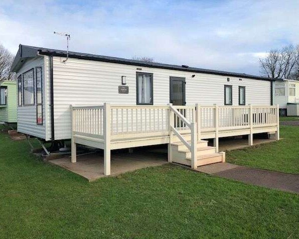 ref 11182, South Bay Holiday Park, Brixham, Devon