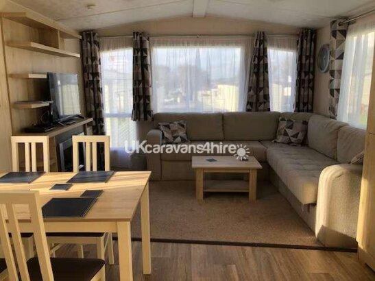 South Bay Holiday Park, Ref 11182