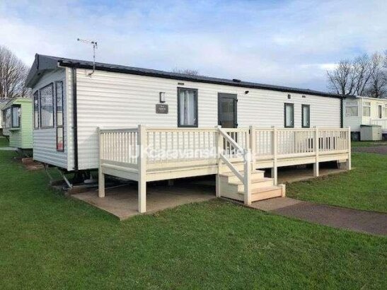 South Bay Holiday Park, Ref 11182