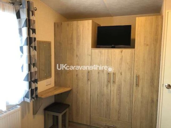 South Bay Holiday Park, Ref 11182
