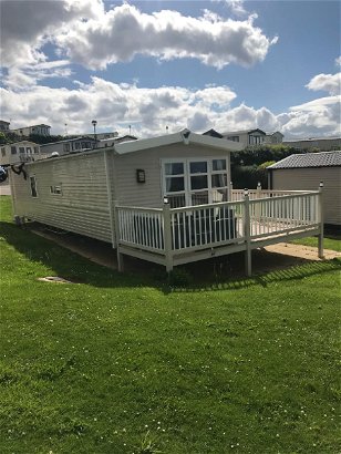 Reighton Sands Holiday Park, Ref 11184