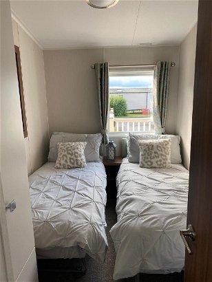 Reighton Sands Holiday Park, Ref 11184