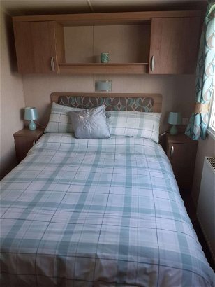 Seton Sands Caravan Park, Ref 11200