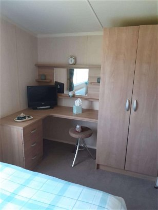 Seton Sands Caravan Park, Ref 11200