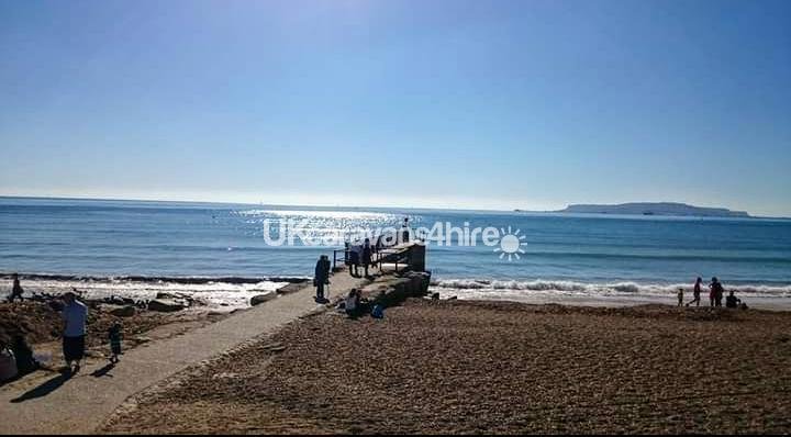 Bowleaze Cove Holiday Park (Waterside), Ref 11206