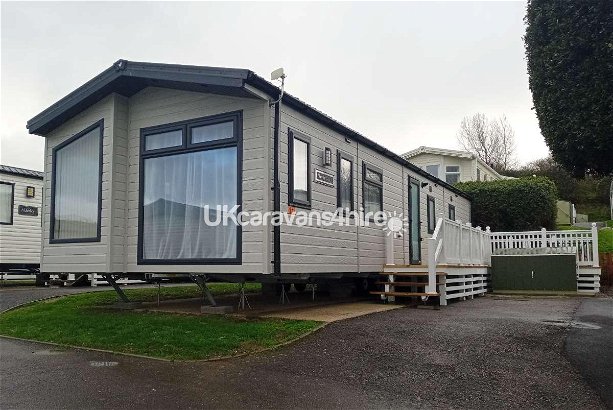 Bowleaze Cove Holiday Park (Waterside), Ref 11206