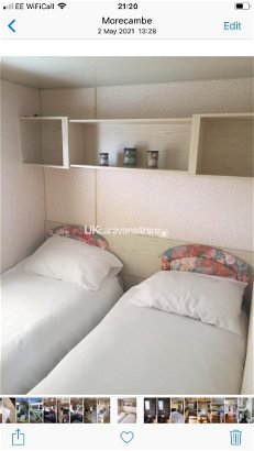 Venture Caravan Park, Ref 11208