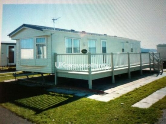 Kingfisher Holiday Park, Ref 1121