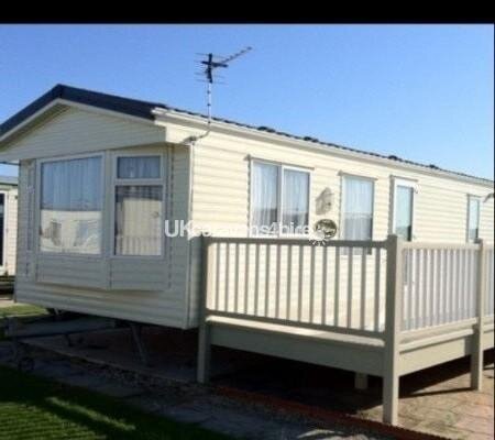 Kingfisher Holiday Park, Ref 1121