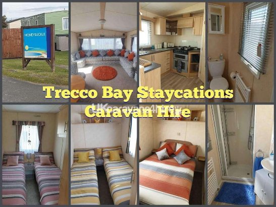 Trecco Bay, Ref 11225