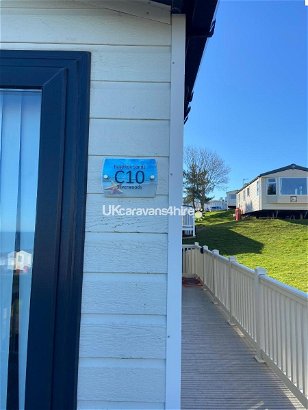 Reighton Sands Holiday Park, Ref 11237