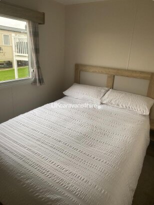 Thornwick Bay Holiday Village, Ref 11238
