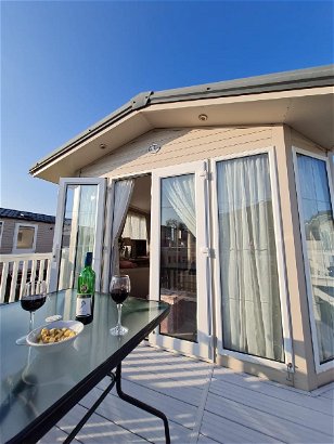 Rockley Park, Ref 1124