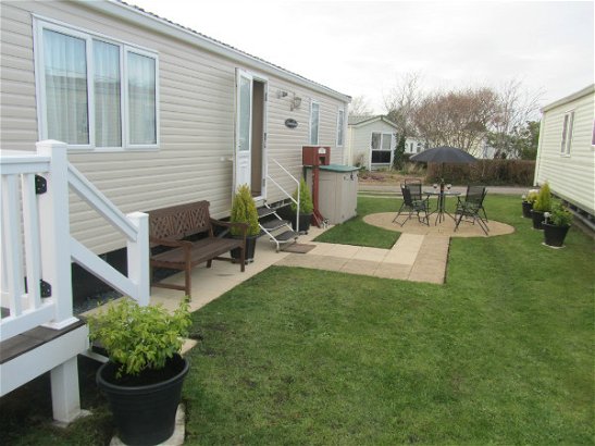 Rockley Park, Ref 1124