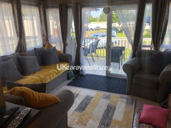 Marton Mere Holiday Village, Ref 11240