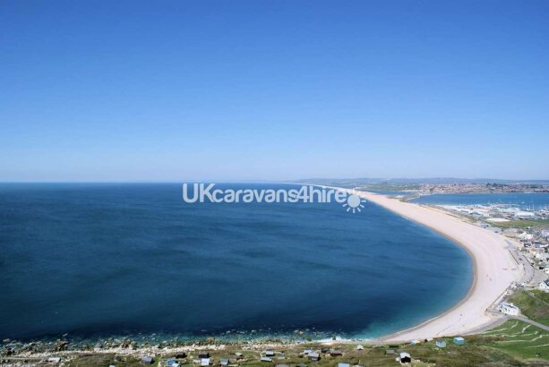 Weymouth Bay Holiday Park, Ref 11245