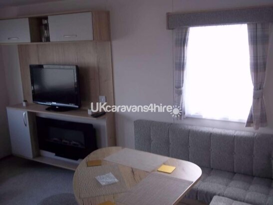 Weymouth Bay Holiday Park, Ref 11245