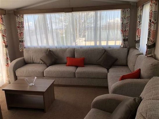 South Bay Holiday Park, Ref 1125