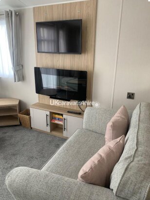 Skegness Holiday Park, Ref 11258