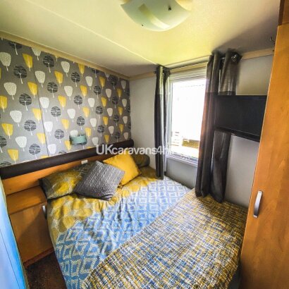 Hopton Holiday Village, Ref 11260