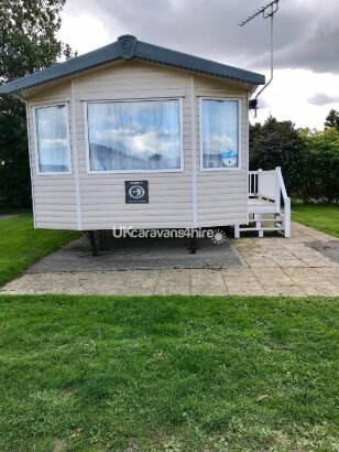 Hopton Holiday Village, Ref 11260