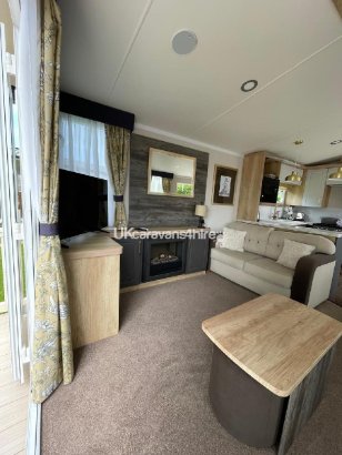 Primrose Valley Holiday Park, Ref 11262