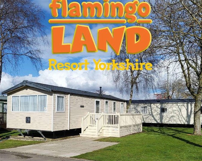 ref 11275, Flamingo Land Holiday Park, Malton, North Yorkshire