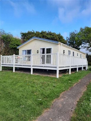 Bideford Bay Holiday Park, Ref 11291