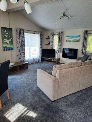 Bideford Bay Holiday Park, Ref 11291