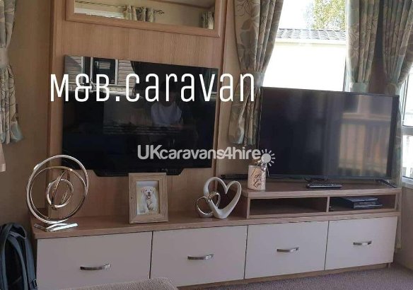 Marton Mere Holiday Village, Ref 11302