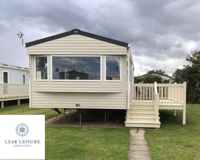 ref 11304, Skipsea Sands Holiday Park, Driffield, East Yorkshire