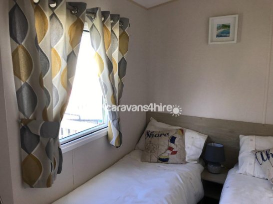 Skipsea Sands Holiday Park, Ref 11304
