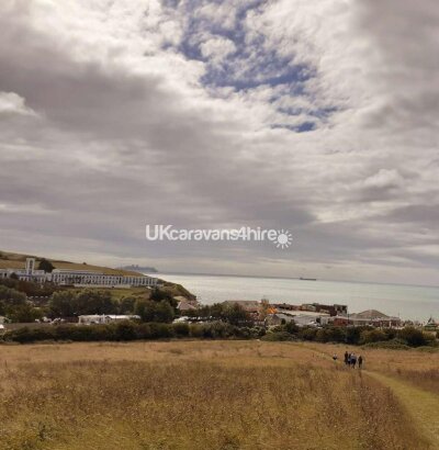 Weymouth Bay Holiday Park, Ref 11306