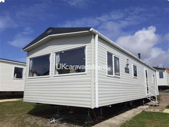 Weymouth Bay Holiday Park, Ref 11306