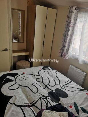 Primrose Valley Holiday Park, Ref 11330