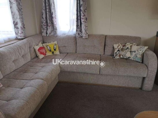 Primrose Valley Holiday Park, Ref 11330