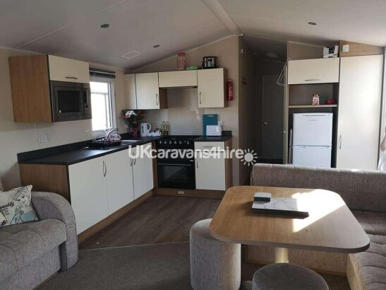 Primrose Valley Holiday Park, Ref 11330