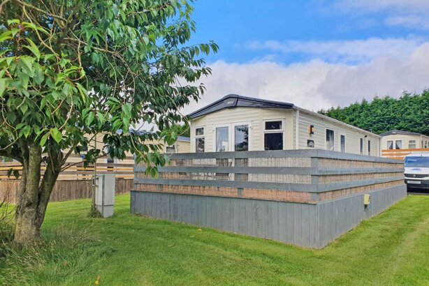 Pitgrudy Holiday Park, Ref 11344