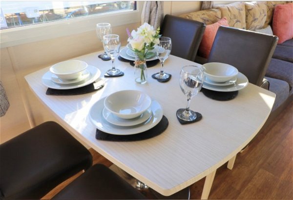 Seton Sands Caravan Park, Ref 11346