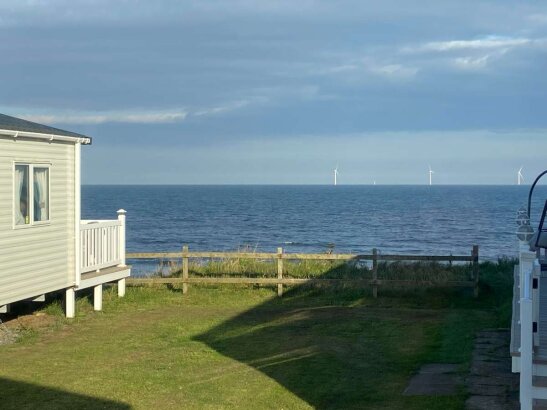 Sandy Bay Holiday Park, Ref 11347