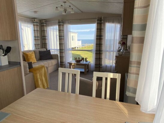 Sandy Bay Holiday Park, Ref 11347