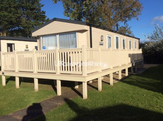 Kiln Park Holiday Park, Ref 11350