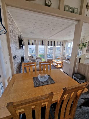Chesil Beach Holiday Park, Ref 11354