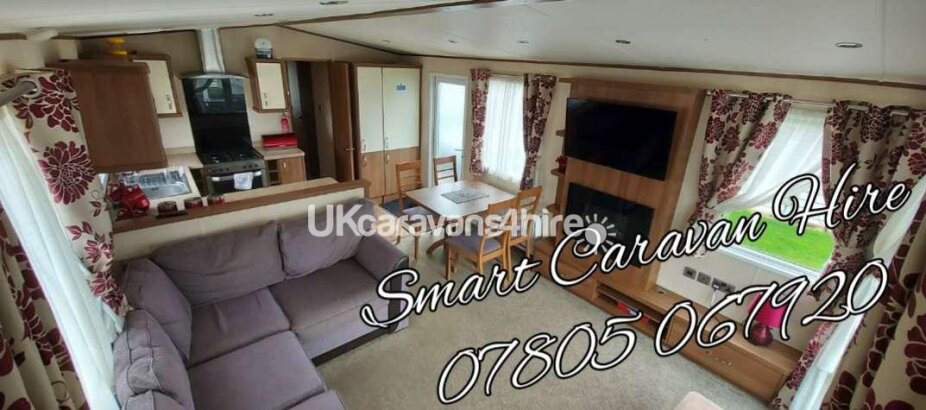 Flamingo Land Holiday Park, Ref 11364