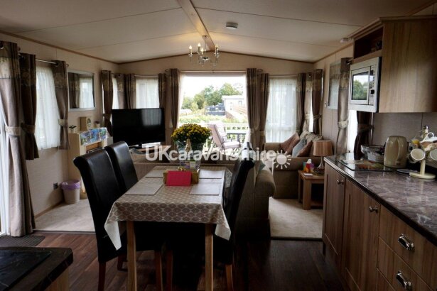 Hoburne Devon Bay, Ref 11372