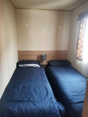 Quay West Holiday Park, Ref 11376