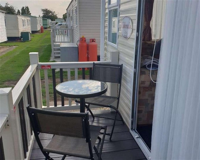ref 11377, Happy Days Holiday Homes, Skegness, Lincolnshire
