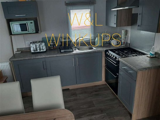 Lyons Winkups and Primrose, Ref 11388