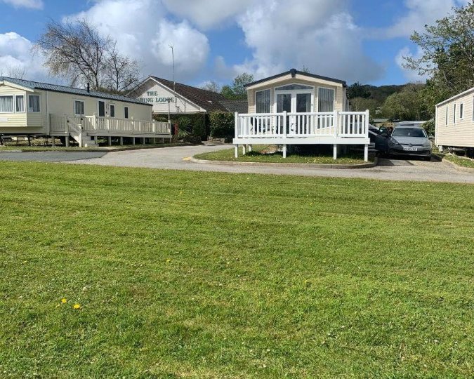 ref 11397, White Acres, Newquay, Cornwall